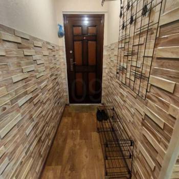 Сдается 1-комнатная квартира, 17 м²