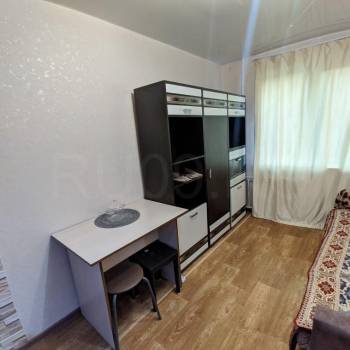 Сдается 1-комнатная квартира, 17 м²