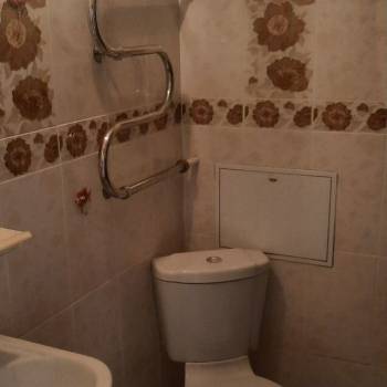 Продается 1-комнатная квартира, 30,2 м²