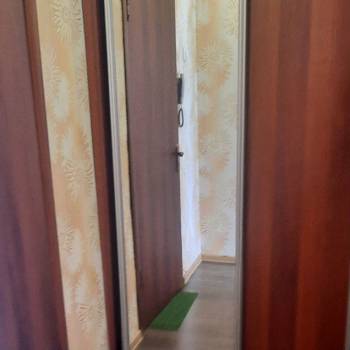 Продается 1-комнатная квартира, 30,2 м²