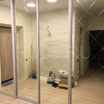 Продается 2-х комнатная квартира, 58 м²