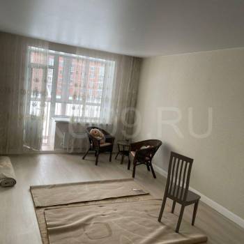 Продается 2-х комнатная квартира, 58 м²