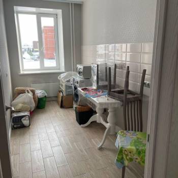 Продается 2-х комнатная квартира, 58 м²