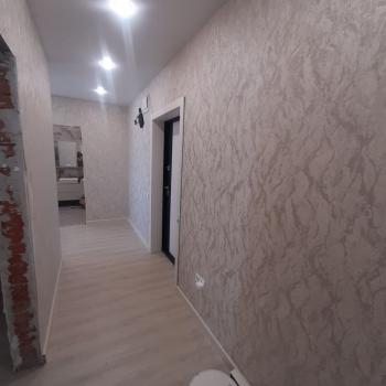 Продается 2-х комнатная квартира, 58 м²