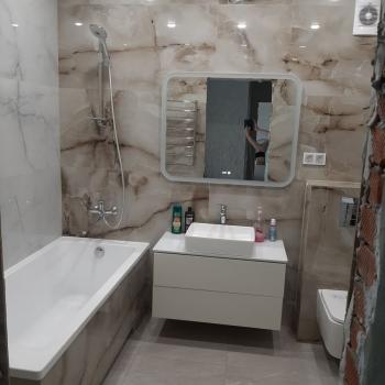 Продается 2-х комнатная квартира, 58 м²