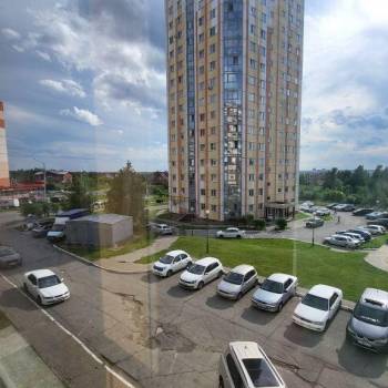 Сдается 1-комнатная квартира, 35 м²