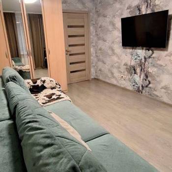 Сдается 1-комнатная квартира, 35 м²