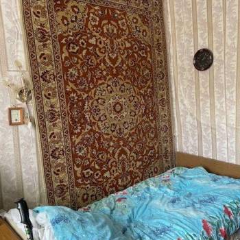 Продается 2-х комнатная квартира, 40 м²