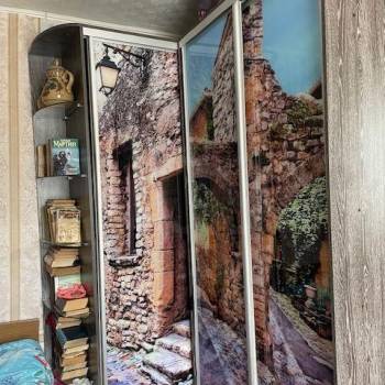 Продается 2-х комнатная квартира, 40 м²