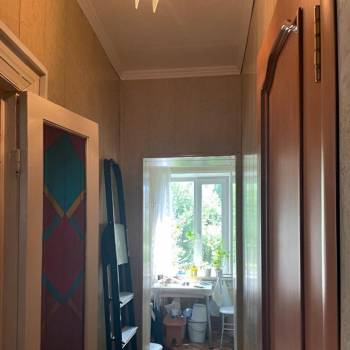 Продается 1-комнатная квартира, 38 м²