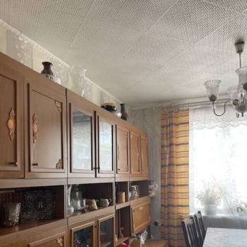 Продается 1-комнатная квартира, 38 м²