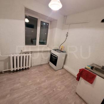 Продается 2-х комнатная квартира, 44 м²