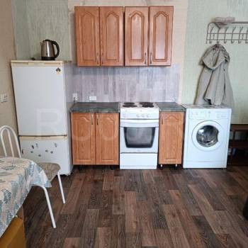 Продается 1-комнатная квартира, 26 м²