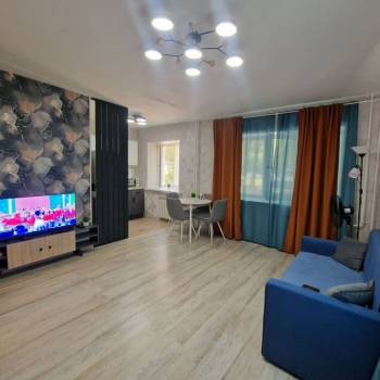 Продается 1-комнатная квартира, 30 м²