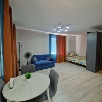 Продается 1-комнатная квартира, 30 м²