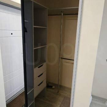 Сдается 1-комнатная квартира, 40 м²