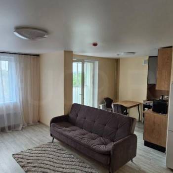 Сдается 1-комнатная квартира, 40 м²