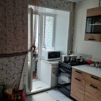 Продается 2-х комнатная квартира, 43 м²