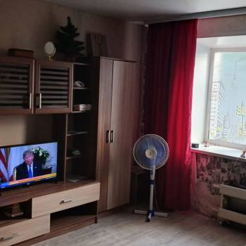 Продается 2-х комнатная квартира, 43 м²