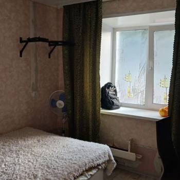 Продается 2-х комнатная квартира, 43 м²