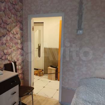 Продается 2-х комнатная квартира, 43 м²