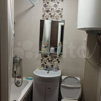 Продается 2-х комнатная квартира, 43 м²