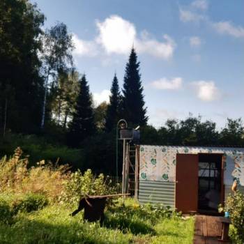 Продается Дом, 15 м²