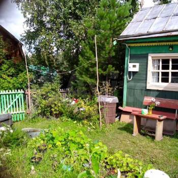 Продается Дом, 15 м²