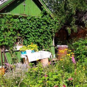 Продается Дом, 15 м²