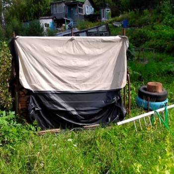 Продается Дом, 15 м²