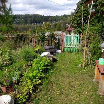 Продается Дом, 15 м²