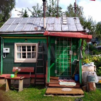 Продается Дом, 15 м²