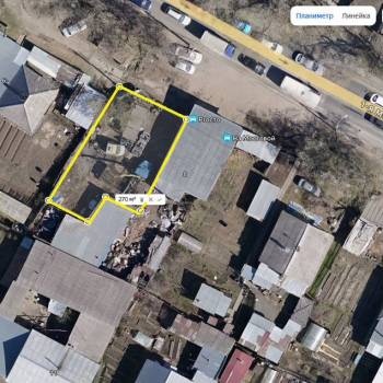 Продается Участок, 260 м²