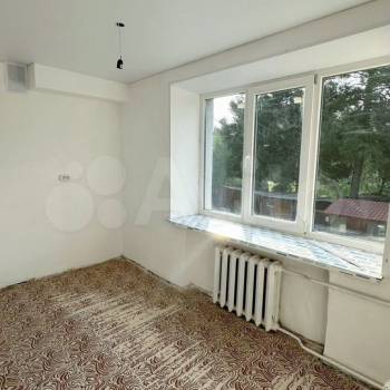 Продается 2-х комнатная квартира, 44,4 м²