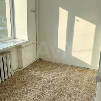 Продается 2-х комнатная квартира, 44,4 м²