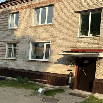 Продается 2-х комнатная квартира, 44,4 м²