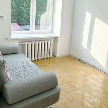 Продается 2-х комнатная квартира, 44,4 м²