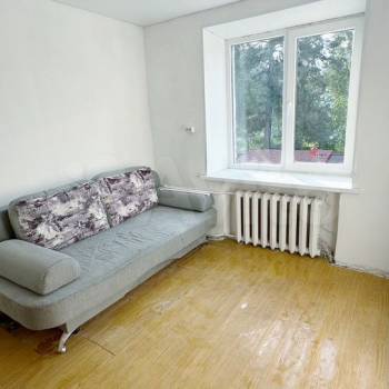 Продается 2-х комнатная квартира, 44,4 м²