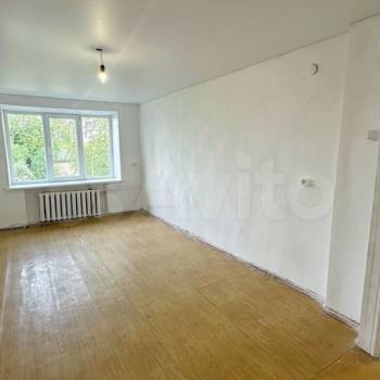 Продается 2-х комнатная квартира, 44,4 м²