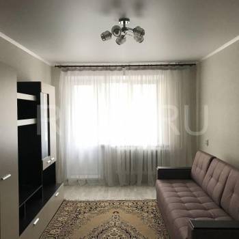 Сдается 1-комнатная квартира, 35,5 м²