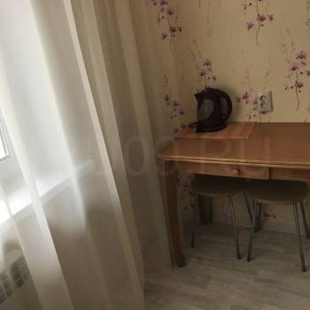 Сдается 1-комнатная квартира, 35,5 м²