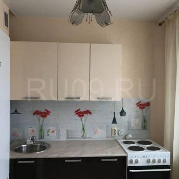 Сдается 1-комнатная квартира, 35,5 м²