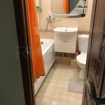 Сдается 1-комнатная квартира, 35,5 м²