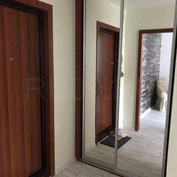 Сдается 1-комнатная квартира, 35,5 м²