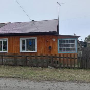 Продается Дом, 50 м²