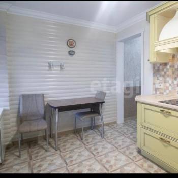 Продается 2-х комнатная квартира, 69 м²