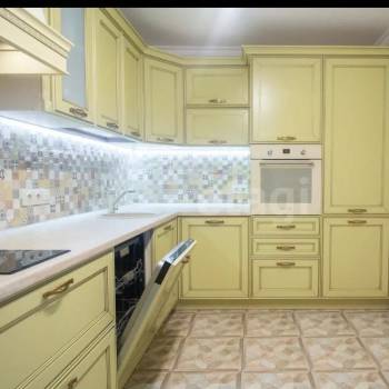 Продается 2-х комнатная квартира, 69 м²