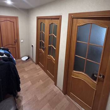 Продается 1-комнатная квартира, 34 м²