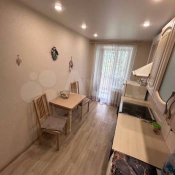 Продается 1-комнатная квартира, 34 м²