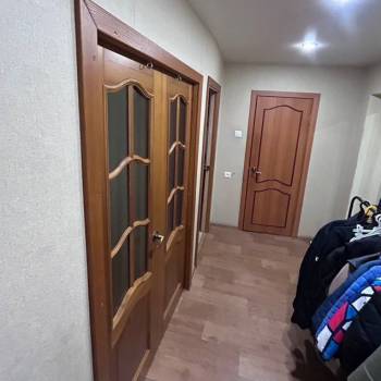 Продается 1-комнатная квартира, 34 м²